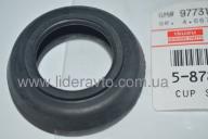 Комплект манжет гальмівного циліндра ISUZU БОГДАН переднього ОРИГІНАЛ 5878320690