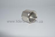 Гайка трубки компрессора БОГДАН АТАМАН CAMOZZI 1303 12-1/2