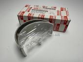 Вкладиші шатуна ISUZU 4HK1 6HK1 6HH1 ISUZU оригінал 8976163580 стд (шт)