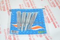 Шкворні ASHOK E5, БАЗ Еталон А081, 192931, стд(к-т), Leyparts 