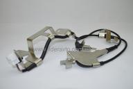 Датчик ABS передній ISUZU NQR71/75, БОГДАН Е-2/Е-3 правий Туреччина 8973497671