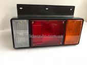 Фонарь задний ISUZU NQR90/75/71/70/NPR75 правый 8942574190