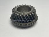 Шестерня 5-ої передачі Богдан А-091, Е-1 Isuzu MXA5R, (21 шліц) Туреччина 8970348560