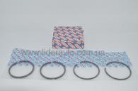 Кільця компресора Богдан А-091, А-092 АТАМАН МАРО (2мм) Оригінал M076.01.250