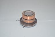 Коллектор  генератора ISUZU 4HG1/4HG1-T БОГДАН Е-2 CARGO