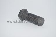 Болт крепления маховика Isuzu 4HK1 БОГДАН АТАМАН 8971780130