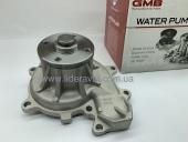 Насос водяной (помпа) БОГДАН А-091,А-092 ,  ISUZU 4HG1, 4HG1-T  GMB 8973333611 ,8973333610