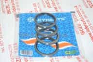 Шкворні ASHOK E5, БАЗ Еталон А081, 192931, стд(к-т), Leyparts 