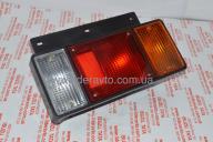 Фонарь задний правый, ISUZU NQR-71оригинал 1822302090