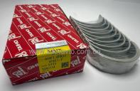 Вкладыши коренные ISUZU 4HG1/4HG1-T/4HE1/4HK1 БОГДАН TAIHO  8973720771