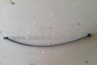 Лист №1 ресори передньої БАЗ А-079 Еталон, I-VAN т.11мм 264132100137