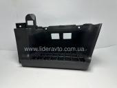 Підніжка кабіни ISUZU NQR71/NQR70 ліва пластик 8979978540