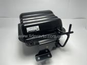 Бачок вакуумный тормозной системы ISUZU 4HG1 Богдан  (металл) Оригинал Япония 8970782152