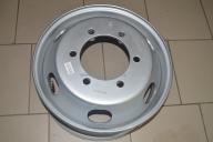 Диск колісний 17,5х6,00 ЕТАЛОН, БАЗ, ТАТА 0512693489