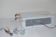 Обігрівач салону Богдан АТАМАН 5 сопел 24 металевий корпус