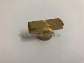 Вставка вилки перемикання передач Богдан А-091, Isuzu КПП MAX5R