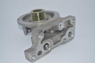 Корпус масляного фильтра ISUZU 4HG1/4HG1-T БОГДАНА-091/А-092 АТАМАН  8970966773