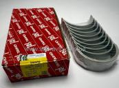 Вкладыши коренные ISUZU 4HG1/4HG1-T/4HE1/4HK1 БОГДАН 0,5 к-т 5873105470