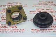 Ремкомплект вилки зчеплення (кришка, сухар, пильник) Еталон, TATA 613 Індія 272425601327