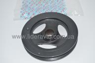 Шкив компрессора МАРО Богдан А-091, А-092 Атаман  Оригинал