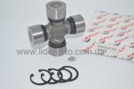  Крестовина карданного вала 33х93 Богдан А-091, Isuzu HALT