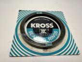 Сальник колінвала задній ТАТА, ЕТАЛОН, Баз, ІВАН KROSS (набивка) 252503107801