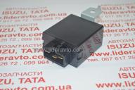 Реле поворотів ISUZU 4HG1/4HG1-T БОГДАН А-092, А-091 АТАМАН ( 3 фішки )