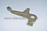 Пластина гальмівного циліндра ISUZU БОГДАН права 8973497440 Оригінал