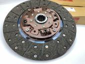 Диск сцепления ISUZU MYY5Т БОГДАН А-092 (14 шл) BVP 8973771490