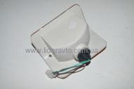 Вказівник повороту ТАТА 613, ЕТАЛОН, I-VAN БАЗ правий 264154400138/ 264154400136