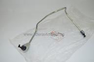 Трубка паливна до форсунки ISUZU 4НК1 БОГДАН АТАМАН Є-4 №4 оригінал 8982986310