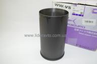 Гільза блока БОГДАН АТАМАН ISUZU 4НК1/6НН1 (1X) YENMAK 8943916031