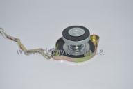 Крышка радиатора ISUZU NQR70, Богдан 4HG1 большая, Турция 8971778720 