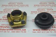 Ремкомплект вилки зчеплення (кришка, сухар, пильник) Еталон, TATA 613 Індія 272425601327