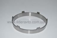 Кільце синхронізатора 2/3 передачі БОГДАН ISUZU MYY5T внутрішнє 8972413091