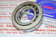 Підшипник первинного вала ISUZU БОГДАН MYY5T, NSK Оригінал Японія 8972530981