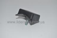 Відбійник підресорника ISUZU NPR75/NQR75 /NQR71/70 NLR85/NMR85/NQR90/FSR90 Україна