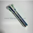 Ось тормозного суппорта направляющая АТАМАН  Е-3/Е-4/Е-5, ISUZU NQR90/NPR75, ISUZU NPR75 верхняя 8980475290