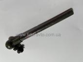 Шток рабочего цилиндра сцепления (с шариком) ЭТАЛОН, ТАТА 613 Е-1 264329300102