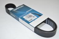 Ремінь генератора Ataman Е-3/Е-4/Е-5, ISUZU NQR90/NPR75 7РК1103 DAYСO 5876101020