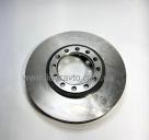 Диск гальмівний передній ISUZU NQR-90/NMR 85 БОГДАН АТАМАН Євро-5 8982488950 KONPAR Туреччина