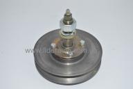 Ролик натяжной компрессора БОГДАН А-092 АТАМАН