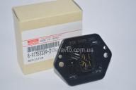 Резистор обігрівача ISUZU 4HG1/4HG1-T БОГДАН Атаман (4 фішки) 8973583890