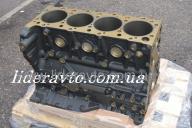 Блок циліндрів ISUZU 4HG1-T, БОГДАН А-092  оригінал Японія 8982045340