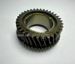 Шестерня 3-ї передачі КПП MYY5T БОГДАН А-092, Атаман, ISUZU NPR75/NQR71 8972412340