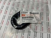 Патрубок зливу рідини з турбіни ISUZU 4HG1/4HG1-T БОГДАН Оригінал 8972099500