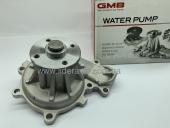 Насос водяной (помпа) БОГДАН А-091,А-092 ,  ISUZU 4HG1, 4HG1-T  GMB 8973333611 ,8973333610