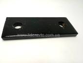 Серьга рессоры БОГДАН А-091/А-092, Ataman Евро-3/Евро-4/Евро-5, ISUZU NQR90/NPR75/NQR71 8941190692 