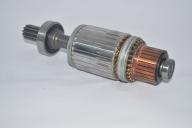 Ротор (якір) стартера ISUZU NQR90/NPR75/NQR71 (4.5 KW) БОГДАН Атаман з підшипниками 8972305570