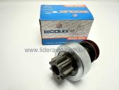 Привід стартера Еталон, TATA, I-Van, БАЗ Bosch 12, 24в BICOLEX F002G20280